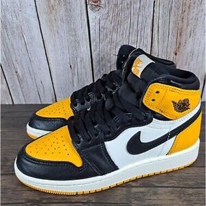 Nike air Jordan women sneaker